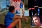 Polícia desvenda assassinato, prende criminoso e revela que vítima foi morta por engano