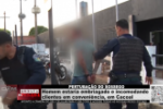 Perturbação do sossego: homem embriagado incomoda clientes em conveniência de Cacoal – Vídeo