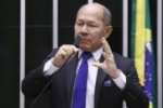 CPMI do INSS: Deputado Coronel Chrisóstomo cobra que dinheiro desviado seja devolvido por sindicatos e associações 