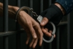 Polícia militar cumpre mandado de prisão em Ariquemes