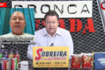 Entrevista com Deputado Federal Coronel Chrisóstomo, Deputado fala sobre os bastidores de Brasília e CPMI do INSS 