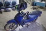 Ação rápida da Polícia Militar resulta na prisão de suspeitos e recuperação de motocicleta em Rio Crespo