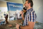 Deputado Delegado Lucas prestigia 2º Shopping de Touros em Rio Pardo e destaca potencial pecuário da região