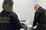Facções criminosas lavam mais de R$ 23 bilhões em postos de combustíveis: PF deflagra megaoperação 