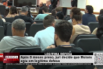 Legítima Defesa: Após 8 meses preso, júri decide que Moisés agiu em legítima defesa – Vídeo