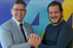 Governador Cel. Marcos Rocha assume presidência da Federação União Progressistas e União Brasil em Rondônia