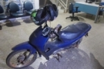 AÇÃO RÁPIDA DA POLÍCIA MILITAR RESULTA NA PRISÃO DE SUSPEITOS E RECUPERAÇÃO DE MOTOCICLETA EM RIO CRESPO