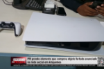 PM prende elemento com objeto furtado em Ariquemes – Vídeo