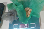 Polícia Militar apreende drogas e prende suspeita de tráfico em Ariquemes