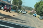 URGENTE: Polícia é mobilizada e encontra ossada humana enterrada no quintal de "mansão" na região central de Vilhena