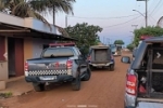 Decapitação de mulher em Vilhena foi transmitida ao vivo para líderes de facção no RJ; assassino revela detalhes chocantes do crime