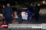 PM prende elemento que realizou furto em residência no Setor Jorge Teixeira em Ariquemes – Vídeo