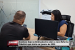 Acontece hoje na ACIA palestra sobre a nova Reforma Tributária que inicia em janeiro de 2026 – Vídeo