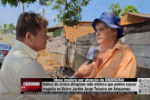 Idoso implora por atenção da Energisa – Galhos de árvore atingiram rede elétrica que podem causar tragédia no Bairro Jardim Jorge Teixeira – Vídeo