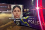 Mulher é morta a facadas pelo marido após discussão em Porto Velho