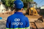 Avanço do saneamento básico: Avenida Machadinho recebe obras de esgoto em Ariquemes