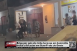 Briga por galo de rinha termina em homicídio brutal a facadas em Ouro Preto do Oeste – Vídeo
