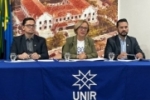 Unir lança Processo Seletivo 2026 com quase 3 mil vagas em cursos de graduação – Tem vaga para Ariquemes