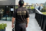 PF deflagra operação contra tráfico de drogas e lavagem de dinheiro
