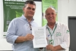 Incra e Instituto Amazônia +21 firmam parceria para transformar assentamentos rondonienses em polos de desenvolvimento sustentável