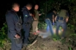 Mulher é encontrada morta a tiros em área de mata na zona Sul de Porto Velho
