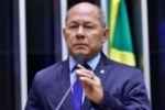 Deputado Coronel Chrisóstomo destinou mais de R$ 415 milhões em recursos para Rondônia