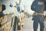 PF deflagra operação contra tráfico interestadual de drogas em Rondônia