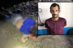 Homem é morto a pauladas no distrito de Quinto Bec, em Machadinho d’Oeste