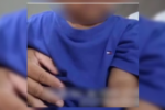 Criança de 2 anos morre afogada em piscina durante dia de lazer em Cujubim, RO