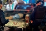 Homem é baleado em área rural próxima aos presídios de Porto Velho