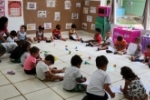 Ariquemes recebe reconhecimento nacional por seu Programa de Educação em Tempo Integral