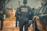 PF deflagra operação para combater ocupação ilegal de terras em Rondônia