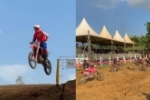 Buritis recebe final histórica do Regional Norte de Motocross com recurso do deputado Delegado Lucas