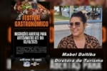 Vem aí o Festival Gastronômico em Ariquemes e as Inscrições estão Abertas para Artesãos até o dia 03/10 na SEMTEC – Vídeo