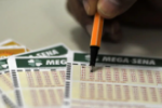 Mega–Sena sorteia nesta quinta–feira prêmio acumulado em R$ 54 milhões