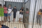 Mega operação integrada combate o crime organizado em Porto Velho