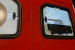Ambulância do Samu é atacada a pedradas durante atendimento em Porto Velho