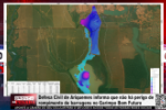 Defesa Civil de Ariquemes informa que não há perigo de rompimento de barragens no Garimpo Bom Futuro – LIVE: ESTAMOS NO AR! PROGRAMA BRONCA DA PESADA