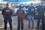 FICCO/RO deflagra operação contra organização criminosa em Porto Velho