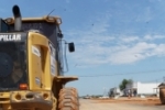 Jacinópolis vive desenvolvimento com asfalto na RO–420 impulsionado pelo governador Marcos Rocha