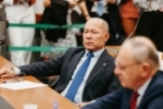 Deputado Coronel Chrisóstomo promete pressão na CPMI do INSS com empresário e chefe da Conafer