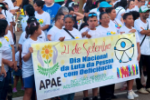 RondonCAP – Dia Nacional da Luta da Pessoa com Deficiência – Vídeo
