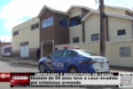 EMPRESÁRIO É SEQUESTRADO EM CACOAL – Homem de 59 anos teve a casa invadida por criminoso armado – Vídeo