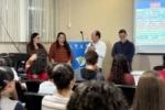 Deputado Pedro Fernandes viabiliza curso de redação para o ENEM em Monte Negro