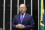 Deputado Coronel Chrisóstomo garante R$ 10,5 milhões para a saúde dos municípios de Rondônia em 2025