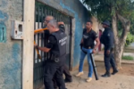 Polícia Civil deflagra Operação Hubris e cumpre mandados contra organização criminosa em Ariquemes