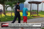 Coletiva: Polícia Civil deflagra Operação Hubris e cumpre mandados contra organização criminosa – Vídeo