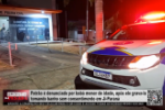 Patrão é denunciado por babá menor de idade após gravá–la tomando banho sem consentimento em Ji – Paraná – Vídeo