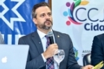 Projeto CCJ Cidadã, liderado pelo deputado Delegado Lucas, é inscrito em premiação nacional
