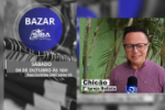 2ª Igreja Batista convida para Bazar em 04/10 às 16h e Festa das Crianças em 11/10 das 16h às 21h – Vídeo